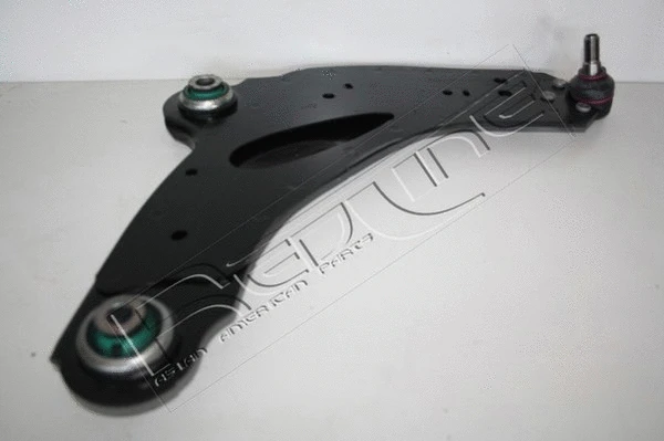 Control/Trailing Arm, wheel suspension (40NI084)