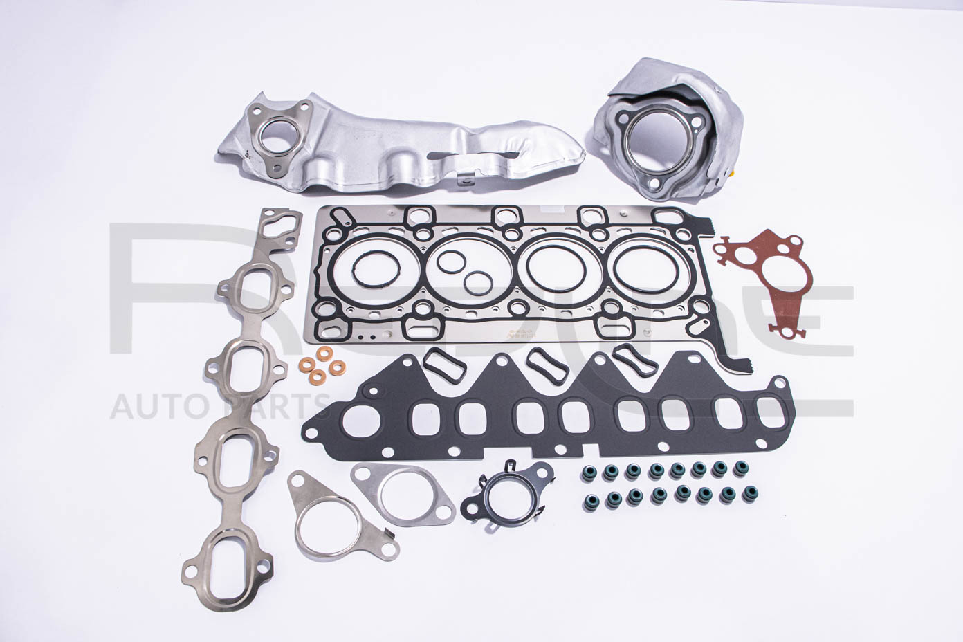 Gasket Kit, cylinder head (32NI062)
