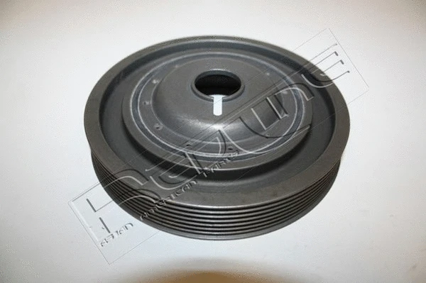 Belt Pulley, crankshaft