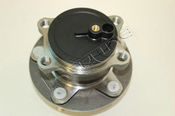 Wheel Hub (24MZ022)