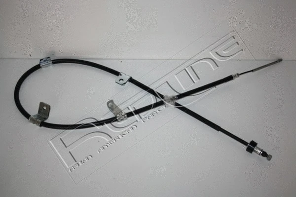 Cable Pull, parking brake (49HY004)