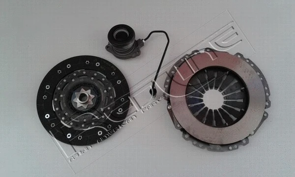 Clutch Kit (25CV024)