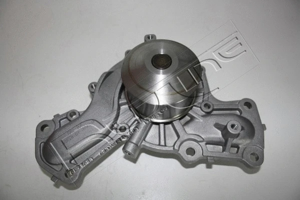 Water Pump, engine cooling (28MI037)