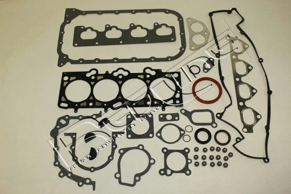 Full Gasket Kit, engine (33HY035)
