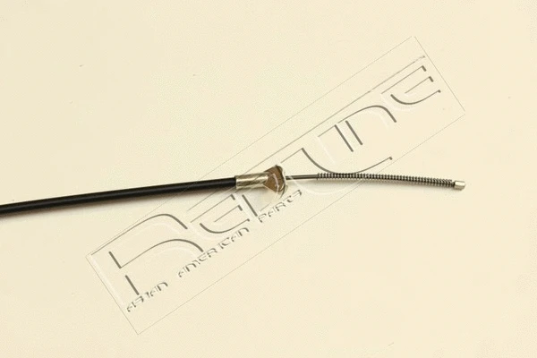 Cable Pull, parking brake