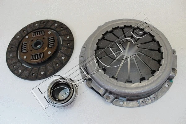 Clutch Kit (25RV006)
