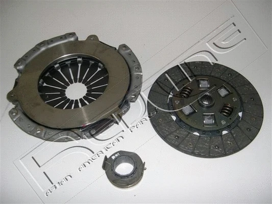 Clutch Kit (25HY061)