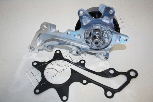 Water Pump, engine cooling