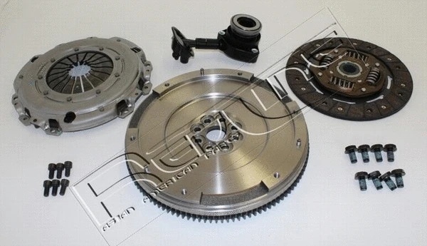 Clutch Kit (25FO003)