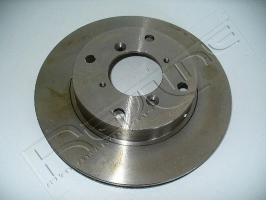 Brake Disc (26SZ003)