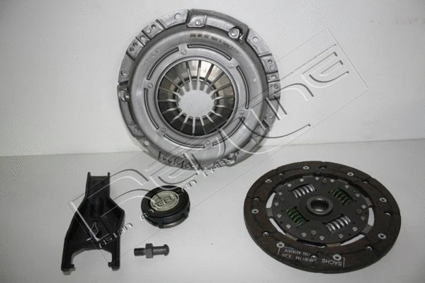 Clutch Kit