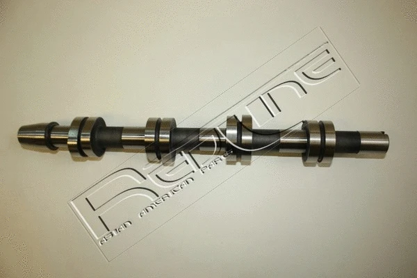 Camshaft