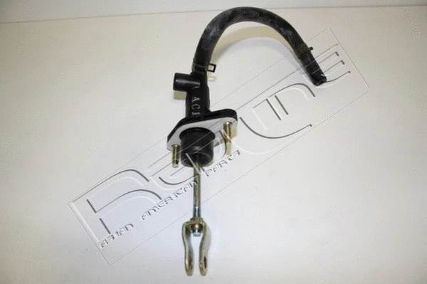 Master Cylinder, clutch