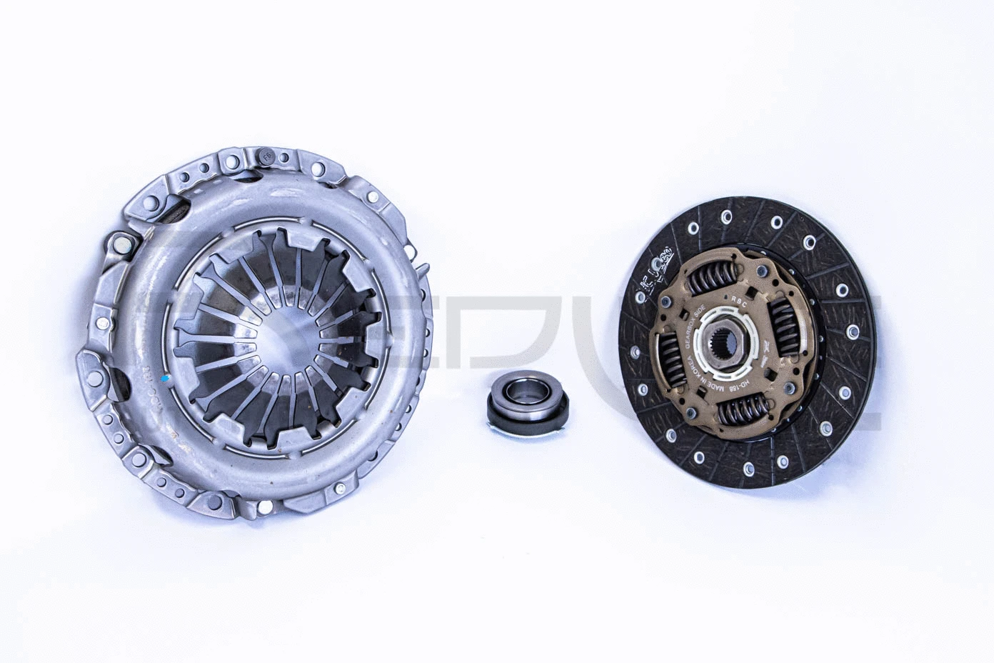 Clutch Kit (25HY193)