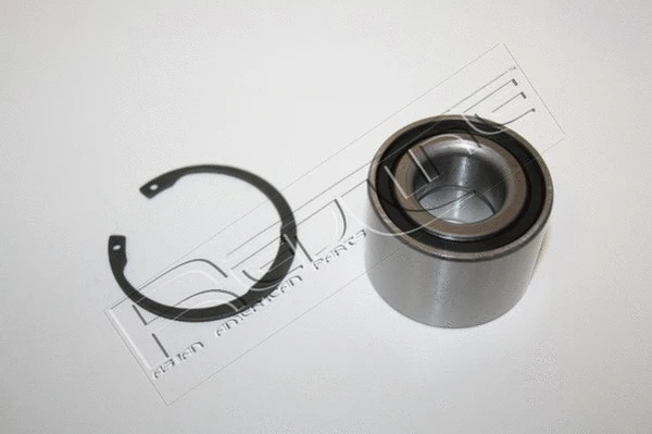Wheel Bearing Kit (24DW014)