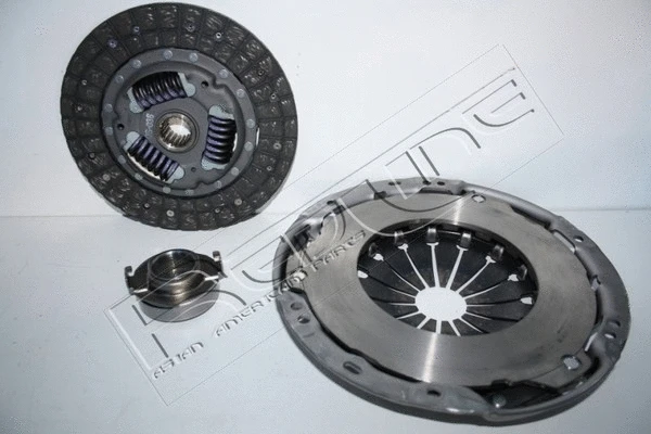 Clutch Kit (25SZ086)