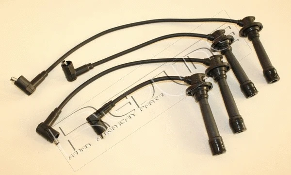 Ignition Cable Kit (63HY004)