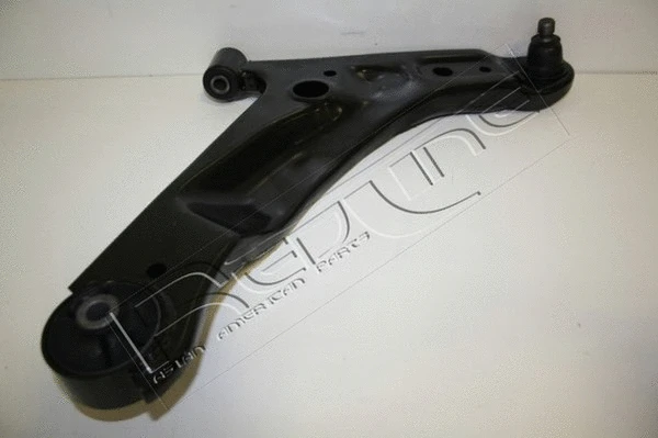 Control/Trailing Arm, wheel suspension (40KI004)