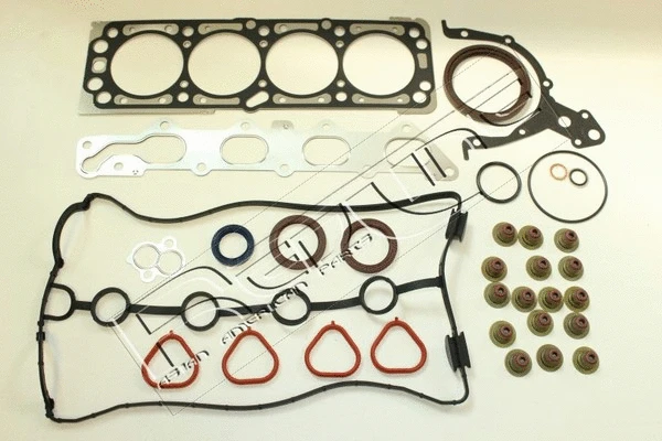 Full Gasket Kit, engine (33DW008)