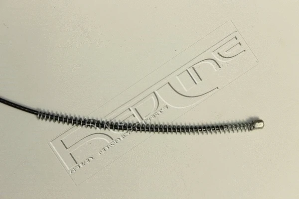 Cable Pull, parking brake