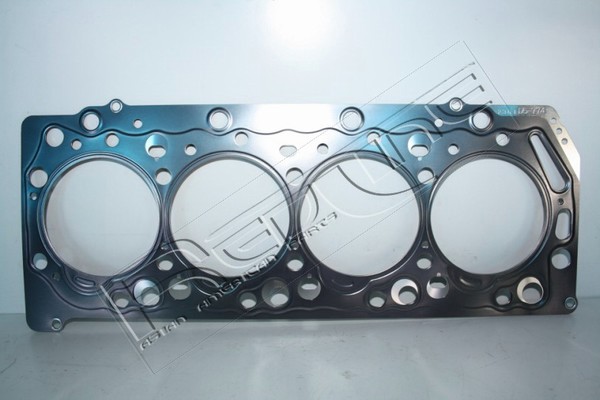 Gasket, cylinder head (34MI030)
