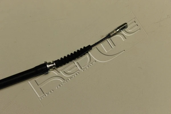 Cable Pull, parking brake