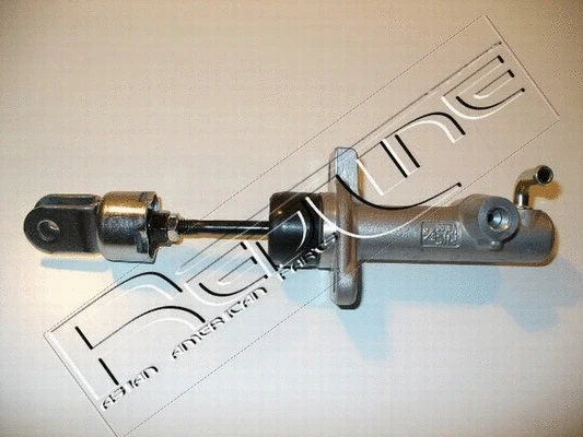 Master Cylinder, clutch (07CV003)