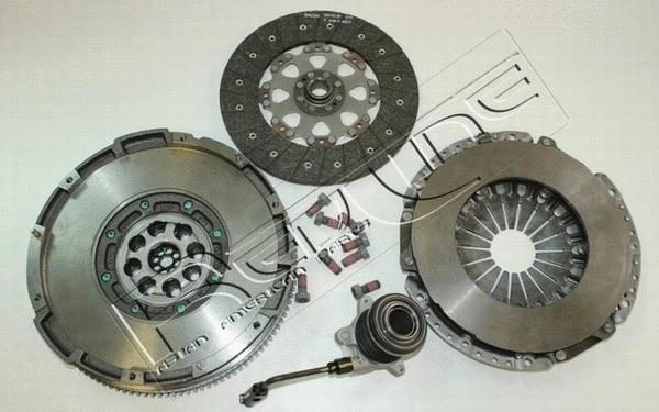Clutch Kit (25HY164)