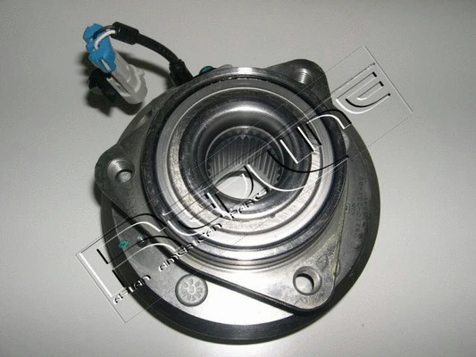 Wheel Hub (24CV000)