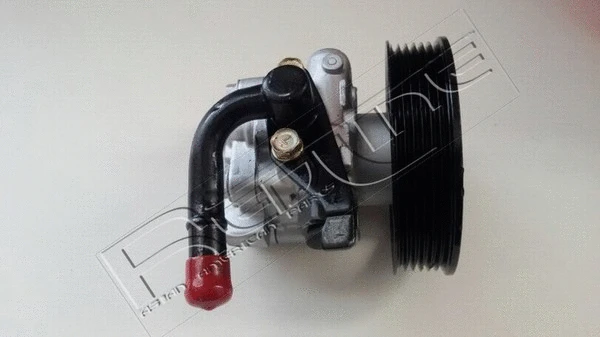 Hydraulic Pump, steering (40HY086)