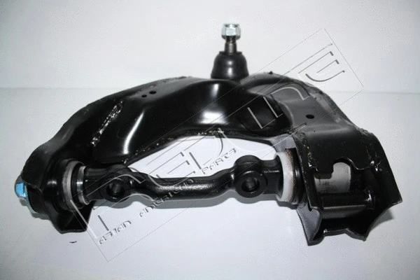 Control/Trailing Arm, wheel suspension (40HY113)