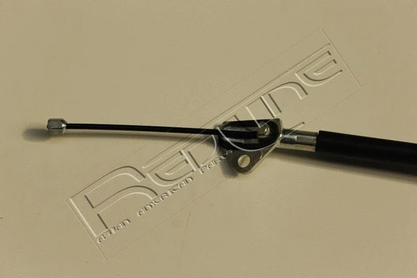 Cable Pull, parking brake