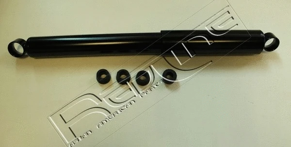 Shock Absorber (39IZ013)