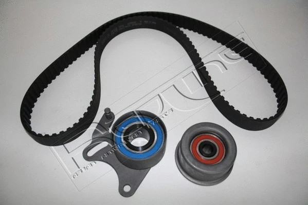 Timing Belt Kit (30OP001)