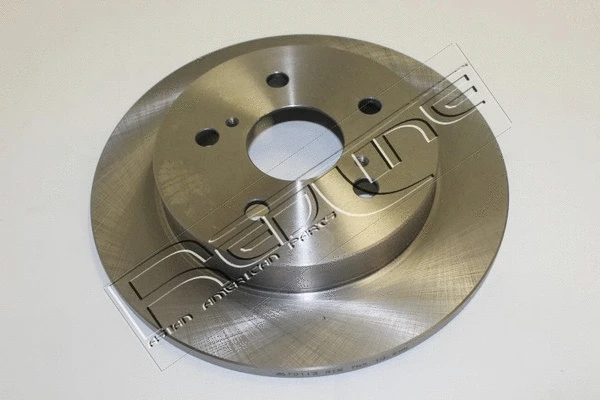 Brake Disc (26TO113)