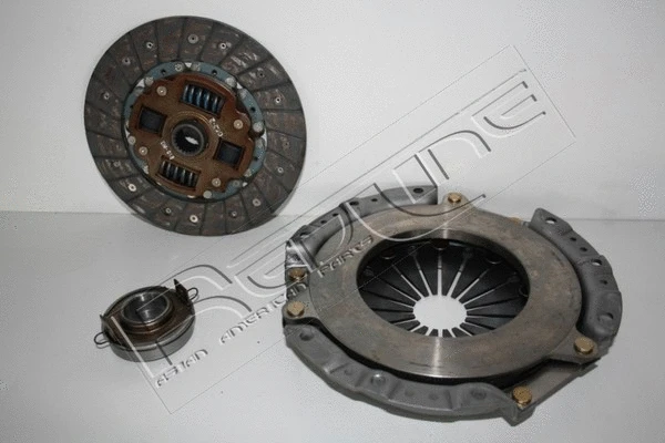 Clutch Kit (25MI068)