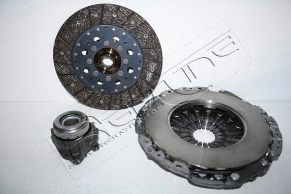 Clutch Kit (25SS039)