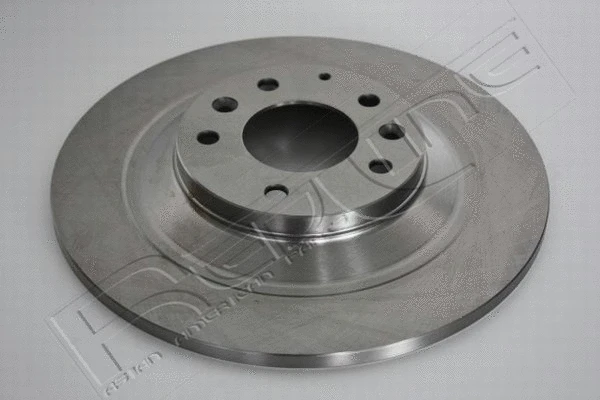 Brake Disc (26MZ020)