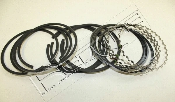 Piston Ring Kit (04DA020)
