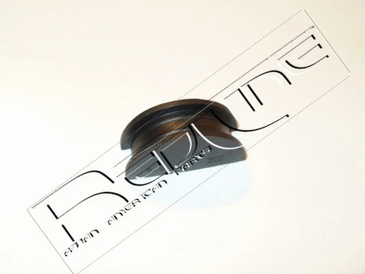 Caster Shim, axle beam (34MI001)