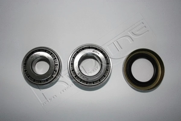 Wheel Bearing Kit (24DW013)