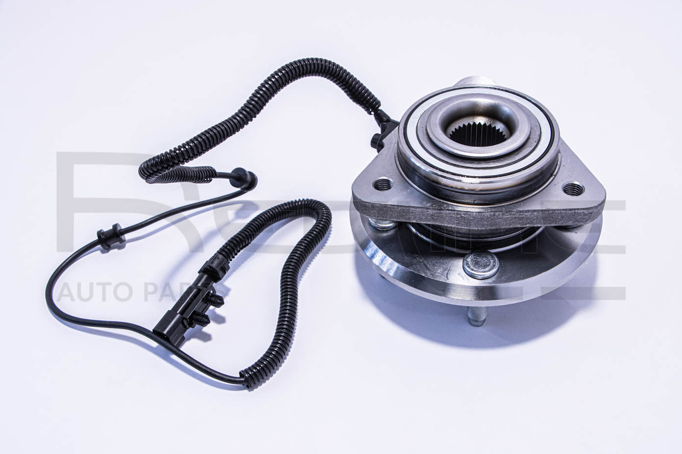 Wheel Hub (24JE018)