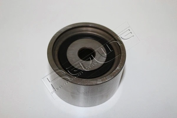 Tensioner, timing belt