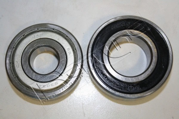 Wheel Bearing Kit (24DA013)