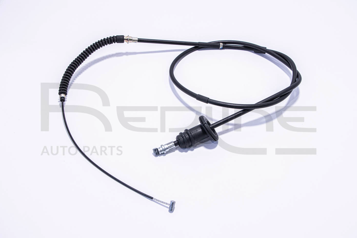 Cable Pull, parking brake (49MI028)