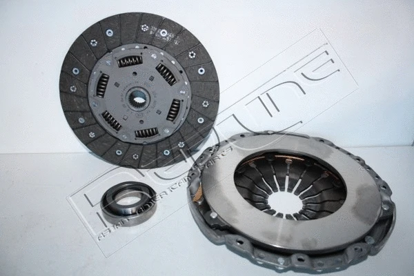 Clutch Kit (25OP001)