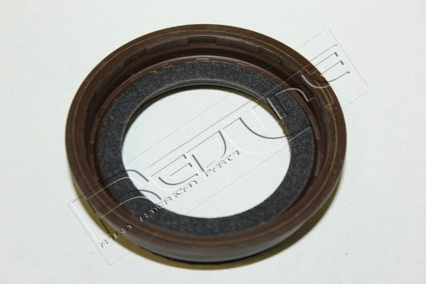 Shaft Seal, crankshaft