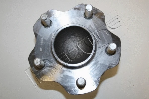 Wheel Hub