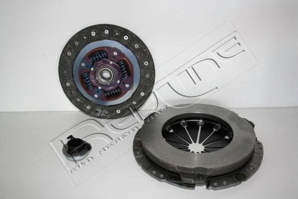 Clutch Kit (25NI100)