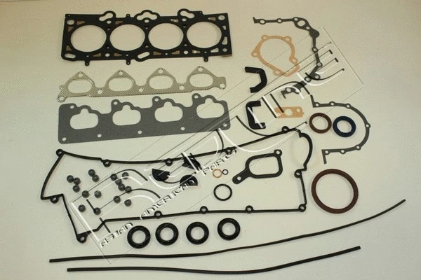 Full Gasket Kit, engine (33HY038)